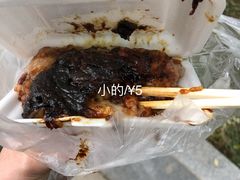 甑糕-马文章胖子甑糕(洒金桥店)