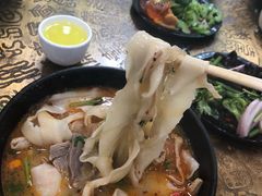 -惠丰源烩面馆(经七路店)