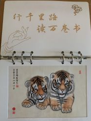 -天禧专业理胎发纪念品乐园·婴儿宝宝理发剃胎毛胎头胎毛笔定制店