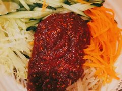 -七八冷面·延边朝鲜族美食(圣熙八号店)