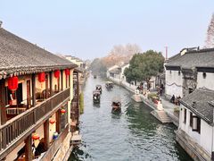 -南浔古镇