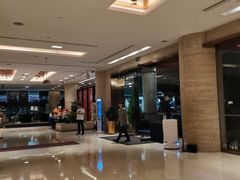 -广州建国酒店·君豪西餐自助餐厅
