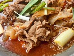 -肖记公安牛肉鱼杂馆·省级非物质文化遗产(江汉路直营店)