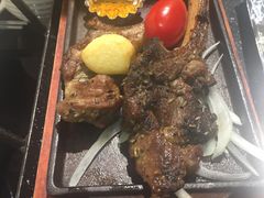 -火炉火自助餐(枫蓝国际店)