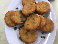 -秋姐美食店(旅游大道店)