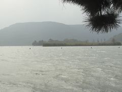 -南北湖风景区