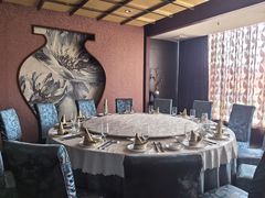 -喜悦海鲜大酒楼(钱柜广场店)