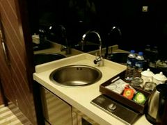 -广州达镖国际酒店