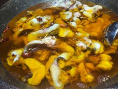 -雲蜀龙阁·金牌水煮鱼(方庄店)