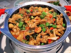 -花椒俏川菜小馆(南海万达店)