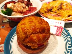 -敏华冰厅(天河城店)