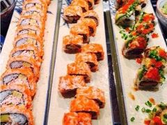 -松子料理(白家庄店)