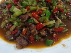 -飞虹鱼馆(春华路店)