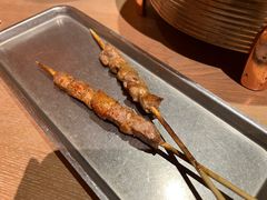 -耶里夏丽·新疆菜·28年喀什老馆(田林东路店)