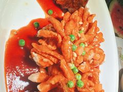 -宋园·金宴浙鲜馆(静安店)