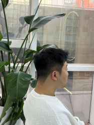 -赤道 Hair Salon