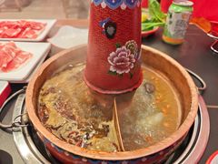 -京元盛铜锅涮肉(上海总店)