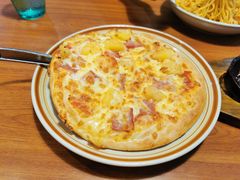 -萨莉亚意式餐厅(国和1000店)