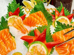 -璞御·海鲜·雪花牛肉局(宾水西道店)
