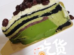 -太平洋咖啡(五月花店)