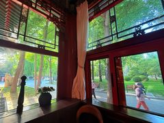 -申德勒加油站西餐厅(日坛路总店)