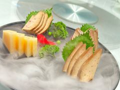 红酒鹅肝-忆家一宴(大木桥路旗舰店)