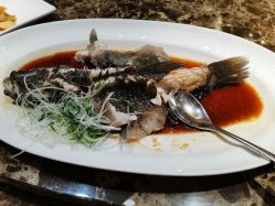 -老洋房花园饭店·宴会厅