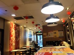 -麦当劳(嘉定店)