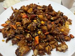 -偏爱炒鸡(老县衙店)