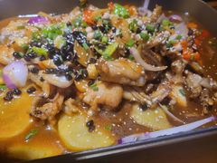 -小小河边鱼(天润城店)