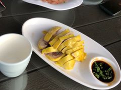 -品渔味湖鲜馆(拈花湾店)