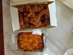 -必胜客(白石桥店)