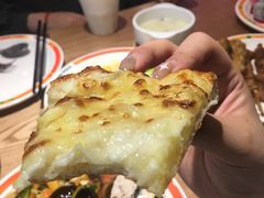 -比格比萨自助(南京万达茂店)