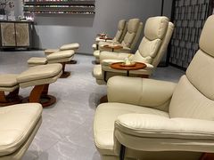 -Dragonfly 悠庭·按摩Spa(苏州中心广场店)