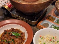 -阿财老铺·老蚌埠龙虾城(华夏总店)