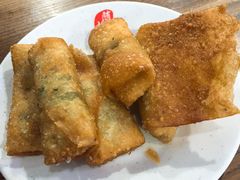 春卷-随柳居·苏式小吃(建新巷店)