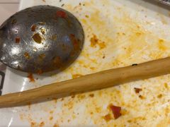 -安妮意大利餐厅(世贸天阶店)