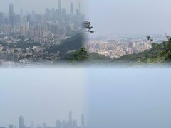 -广州市白云山风景名胜区