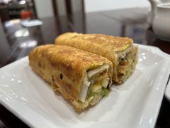 -御清斋总店(天一街店)