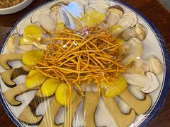 -大理.老字号渝记酸萝卜乌鱼(古城总店)