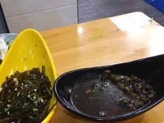 -胡子烧烤&徐州菜馆(华山路店)