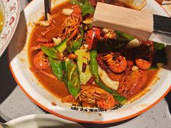 -拙味兄弟·活龙虾·旗舰店(环城西路店)