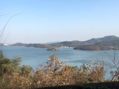 -天目湖涵田半山温泉