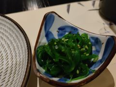 -松临·铁板烧&Omakase(神农店)