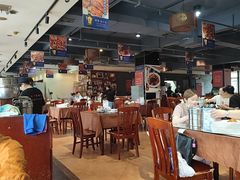 -天下客饭店(中山路店)