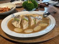 -宁波柏悦酒店·钱湖渔港