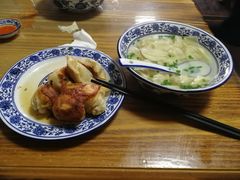 -鼎顺小吃(吴山名楼店)