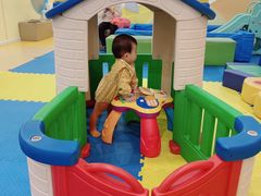 -KidsHome毅英宝贝家早教托育中心