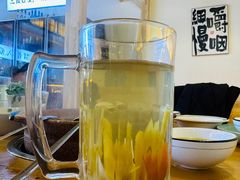 -王二爷药膳鸡(仙林学衡路店)