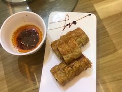 -枣子树·素食餐厅(普陀山店)